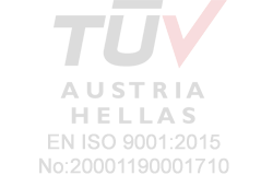 tuv ISO